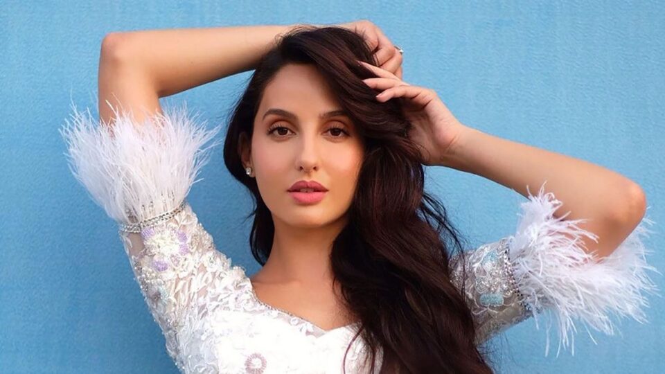 Nora fatehi pic