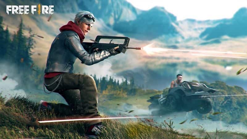 Free Fire Headshot Hack