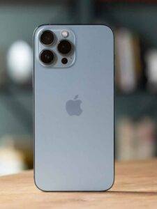 जानिए iPhone 14 की लॉन्च डेट और डीटेल्स