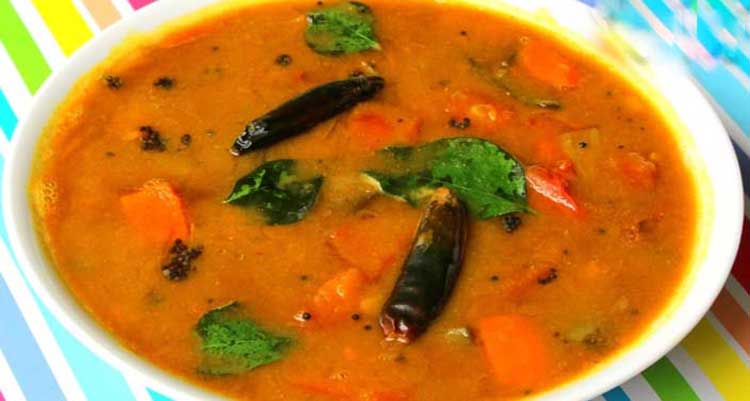 sambhar