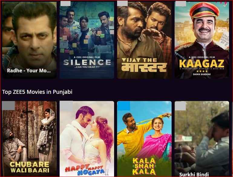 1k movies
