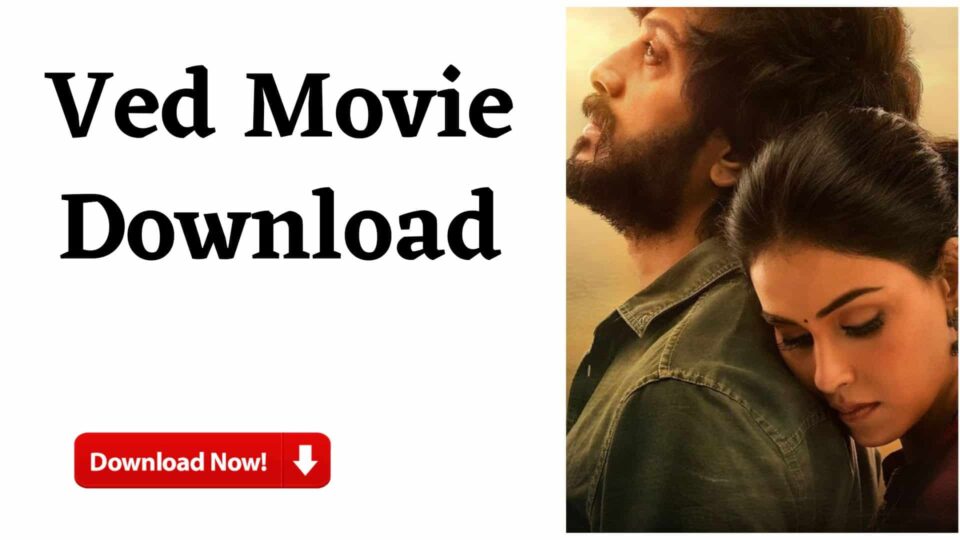 ved movie