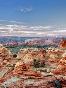 7 Amazing Most Popular Cave Dwellings in Arizona