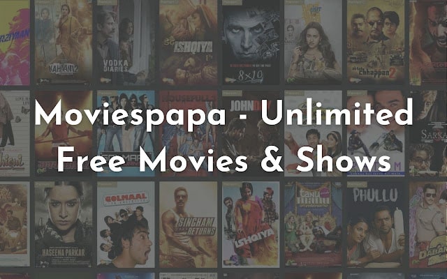 moviespapa