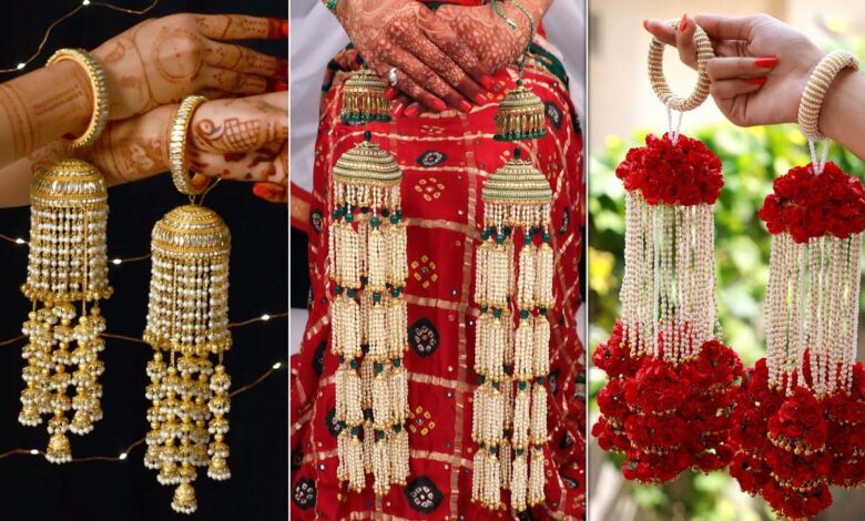 Bridal Wedding Accessories