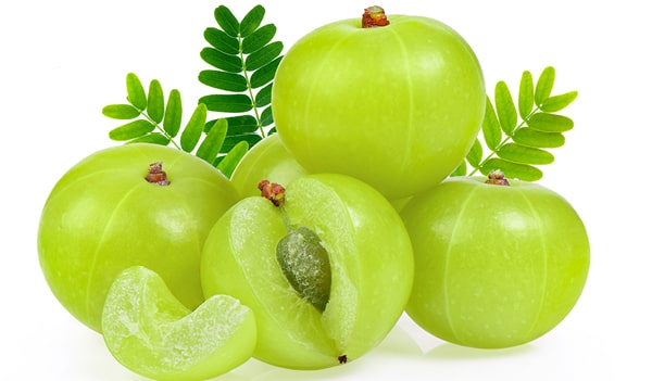 आंवला खाने के फायदे - Amla Benefits In Hindi